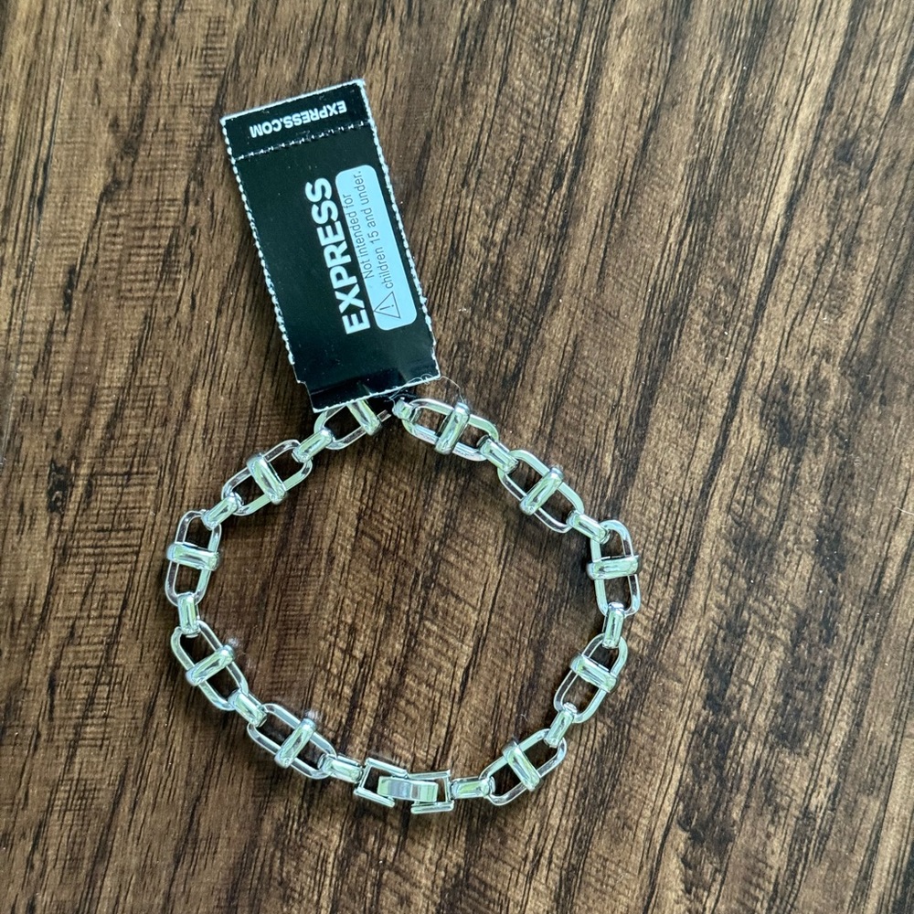 Express unisex bracelet